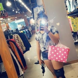 Meet your Posher, Makenna